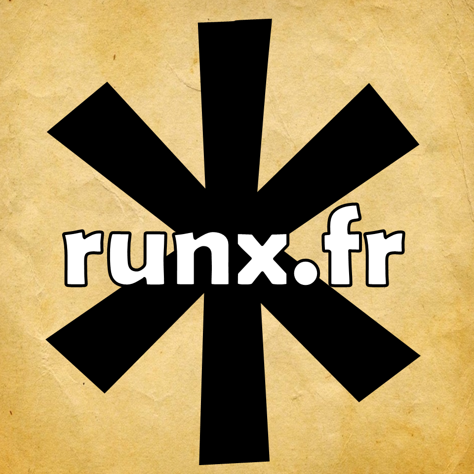 Mon compte - Le site français du Runisme